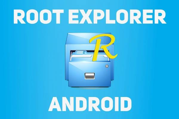 Root Explorer