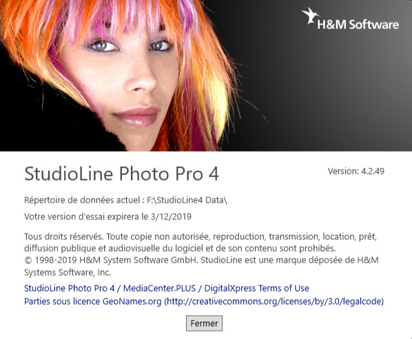 StudioLine Photo Pro 4.2.49