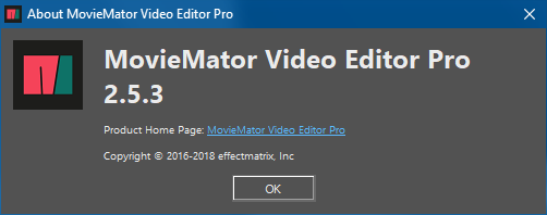 MovieMator Video Editor Pro