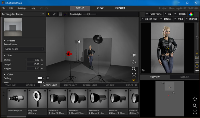 set.a.light 3D STUDIO