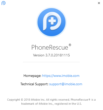 PhoneRescue for Android