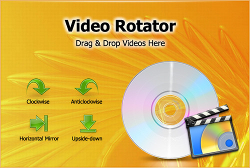 Video Rotator