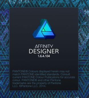 Serif Affinity Designer
