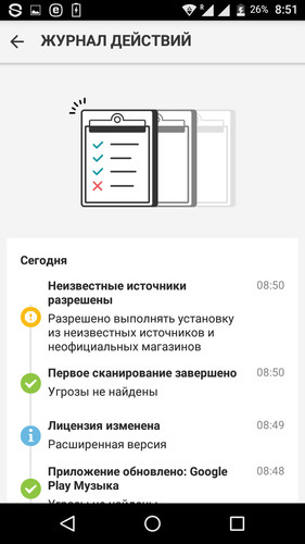 ESET Mobile Security & Antivirus Premium 3.9.12.0