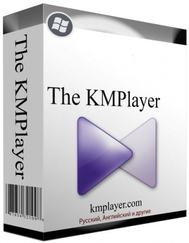 The KMPlayer