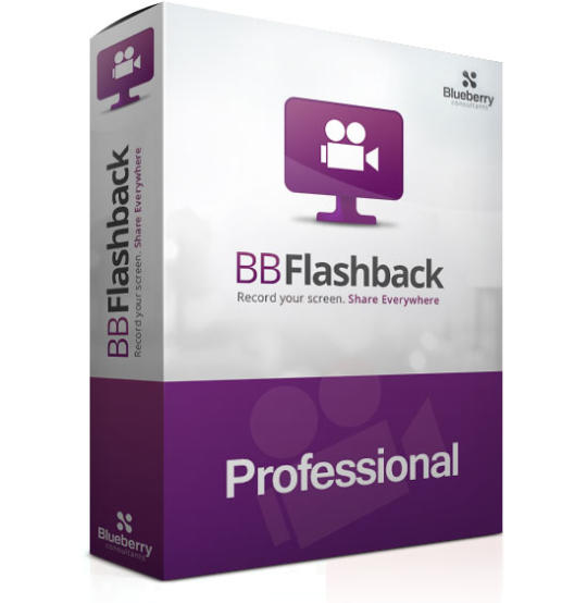 BB FlashBack Pro