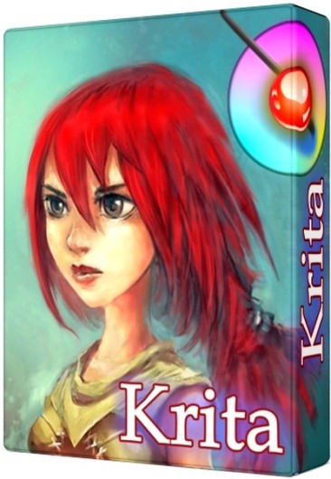 Krita