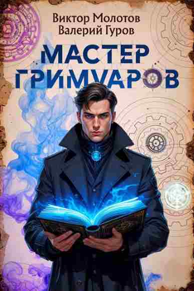 Master-Grimuarov