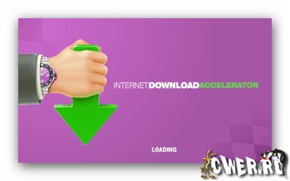 Internet Download Accelerator