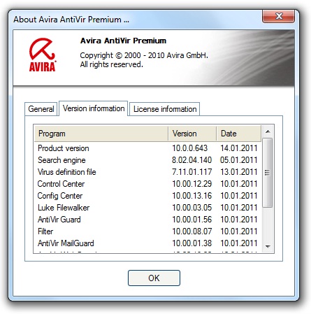 Avira 