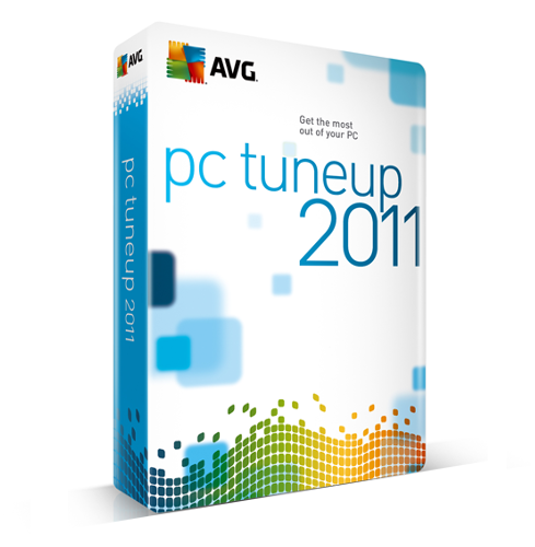 AVG PC Tuneup