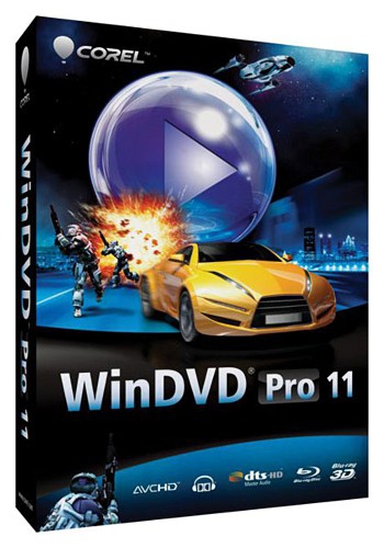 Corel WinDVD