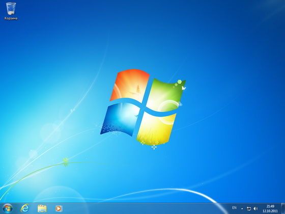 Windows 7