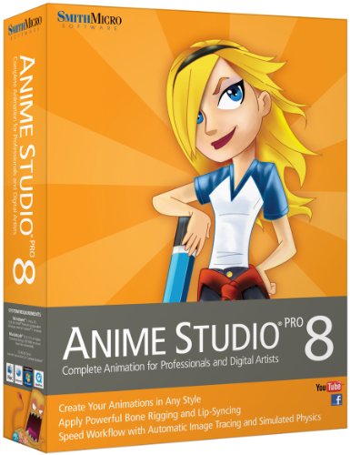 Anime Studio