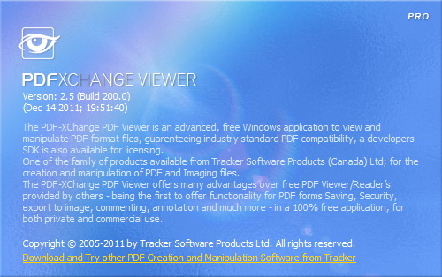 PDF-XChange Viewer