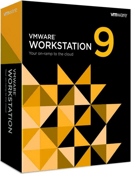 VMware Workstation 9