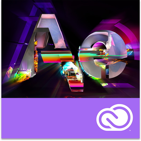 Adobe After Effects CC