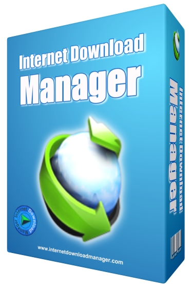 Internet Download Manager 