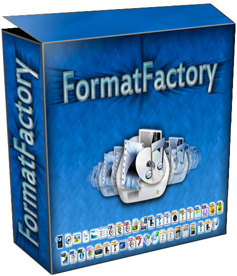 Format Factory