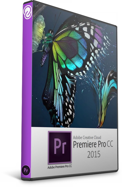 Adobe Premiere Pro CC 2015.4 10.4.0.30 by m0nkrus