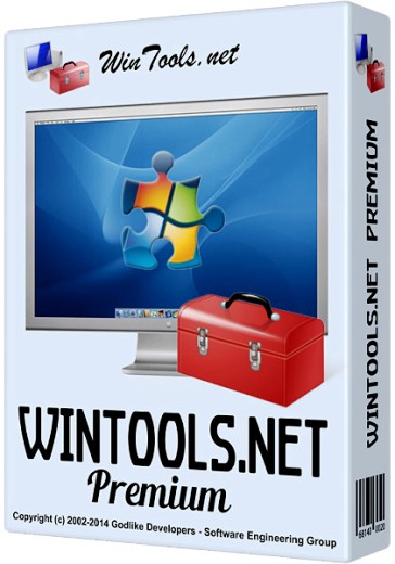 WinTools.net Premium