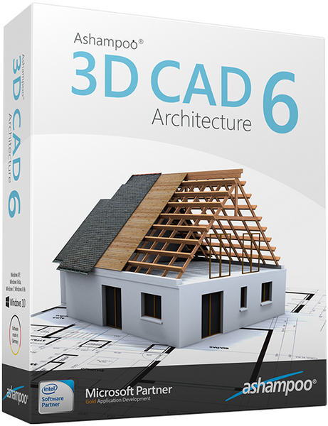 Ashampoo 3D CAD Architecture 6