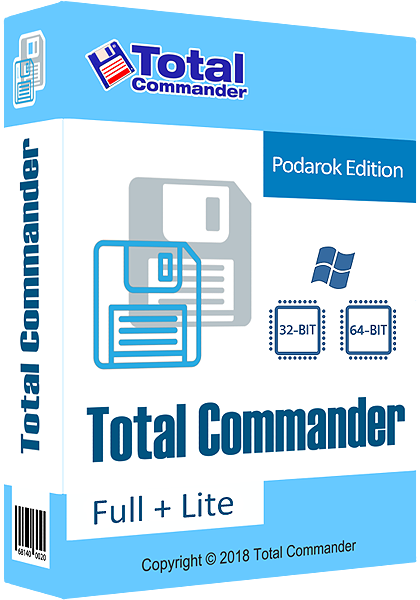 Total Commander