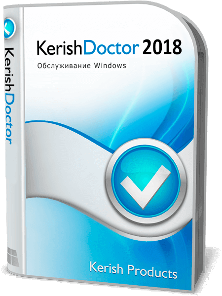 Kerish Doctor 2019