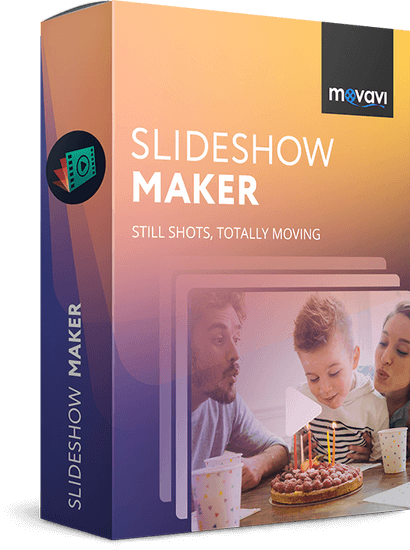 Movavi Slideshow Maker