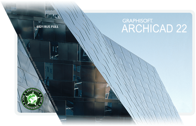 ArchiCAD 