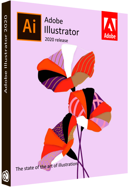 Adobe Illustrator CC 2020