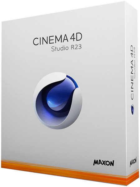 Maxon CINEMA 4D Studio