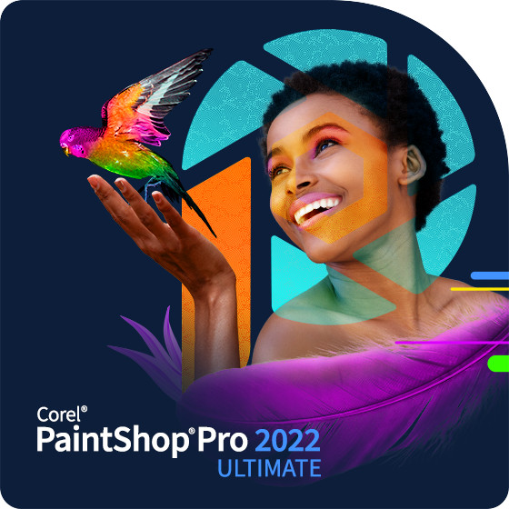 Corel PaintShop Pro 2022