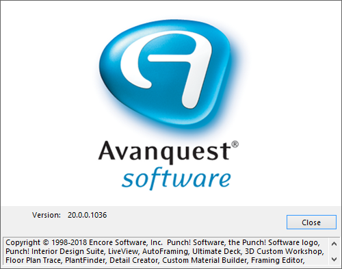 Avanquest Architect 3D Landscape Design