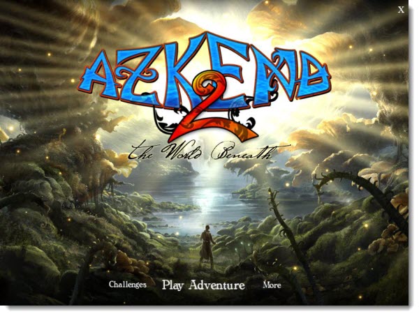 Azkend 2: The World Beneath (2012)