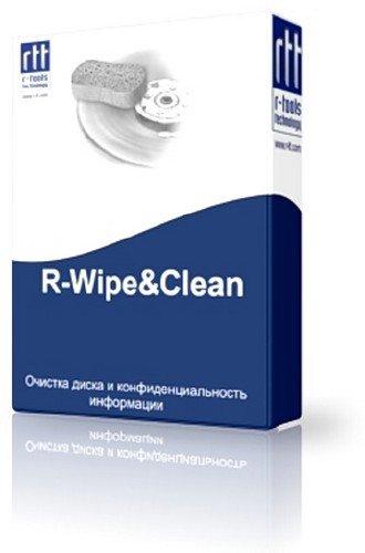 R-Wipe & Clean 