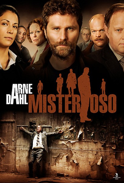 Арне Даль: Мистериозо (2011) DVDRip