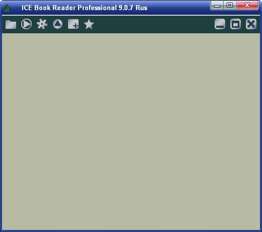 ICE Book Reader 