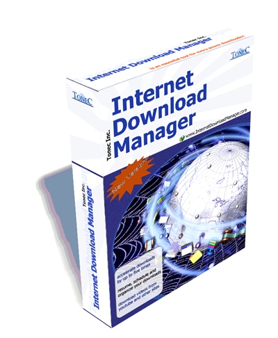 Internet Download Manager