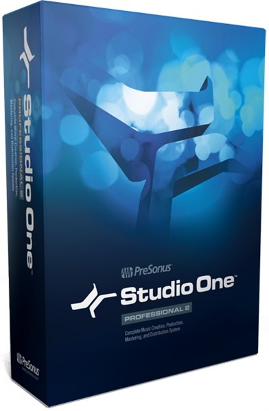 Studio One