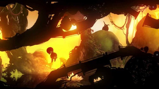 Badland: Game of the Year Edition