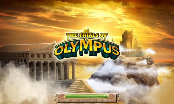 The Trials of Olympus