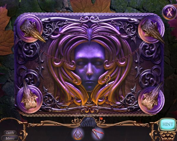 Mystery Case Files 12: Key To Ravenhearst Collectors Edition