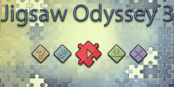 Jigsaw Odyssey 3