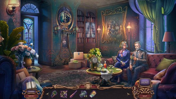 Fragments of Truth: An MCF Story Collector's Edition