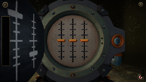 The Vault: Logic Puzzle Box