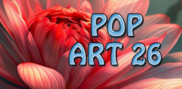 Pop Art 26