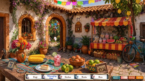 Jixo 3: Hidden Horizons Collector's Edition