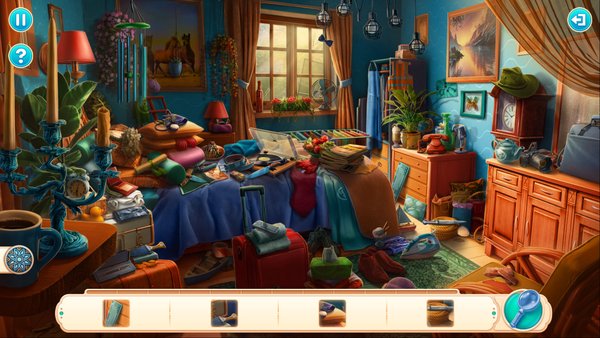 Relaxing Time: Paradise Resort Collector's Edition