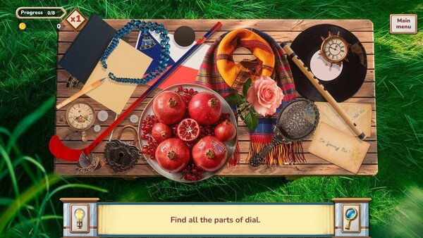 World Wonders: Hidden Histories 3 Collector's Edition